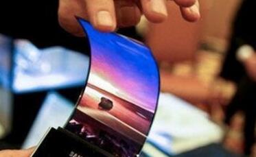 第三季度手机OLED市场同比增长30％