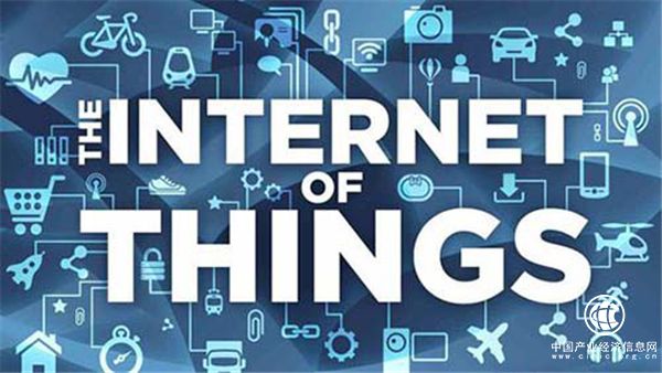 环保物联网前景大好，未来发展绿色新动力