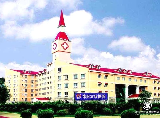 收购富临医院，益佰制药医疗探索完成关键一步