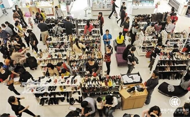 消费未来仍将领跑中国需求