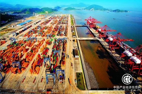 浙江出台意见 加快建设海洋强省国际强港