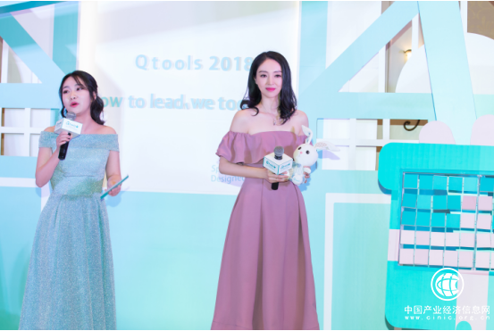 法国RED CASTLE睡眠神器亮相Qtools2018迪士尼年会