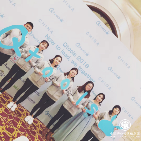 英国品牌LittleLife助阵Qtools2018年迪士尼年会