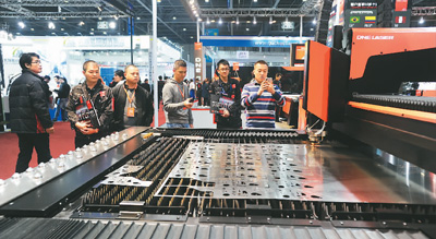 构建网络共同体 打造清朗地球村 “中国方案”世界共享