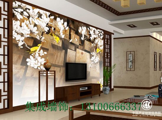 环保税开征在即，吉维森集成墙面行业或将迎来发展机遇