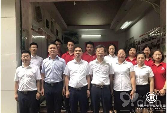 关怀显真情 嘱托催奋进， 红瑞乐邦慰问一线健康职工