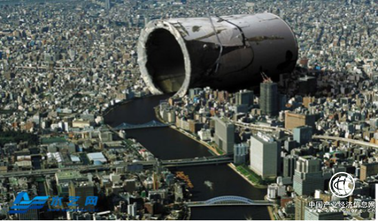 山西盂县秀南煤业严控污水直排 环保局配合监管