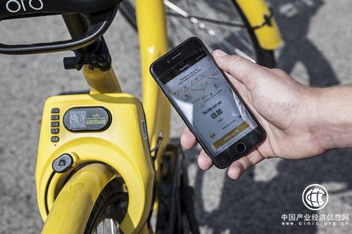 ofo“撕开”出海突破口：中国企业全球化新样本