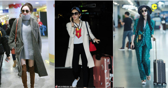 衣服这样超影响颜值！让拼多多的TA帮你避免吃藕