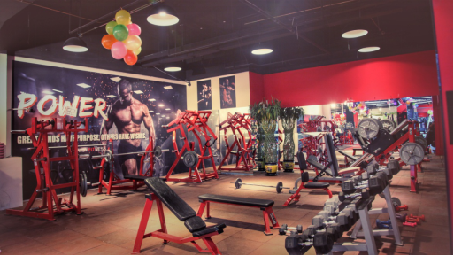 私人健身教练培训 香港体协健身学院开启教练梦想