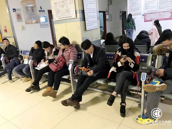 畅充科技手机充电新服务全面进驻航空总医院、航天中心医院