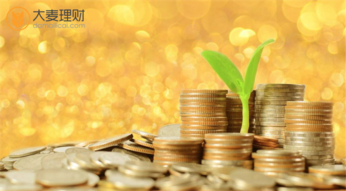 大麦理财：百亿天使计划，用匠心践行普惠金融