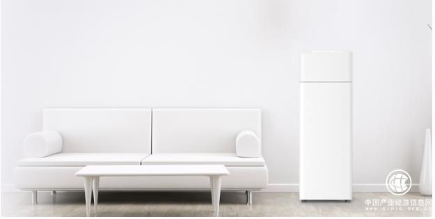 AIRMX Pro被称为净化领域的“苹果”是如何做到的？