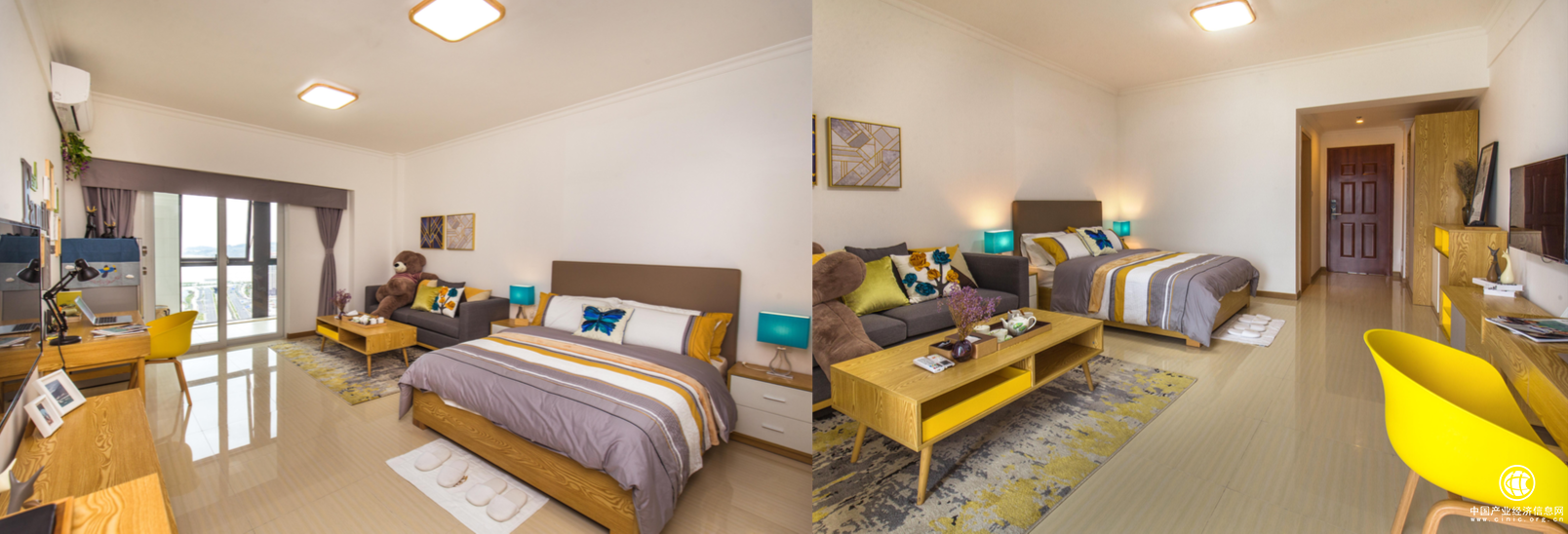 长租公寓崛起 整体家居企业迎来高速发展机遇