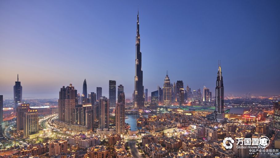 2018年万国置地将新增代理70个优质海外置业项目