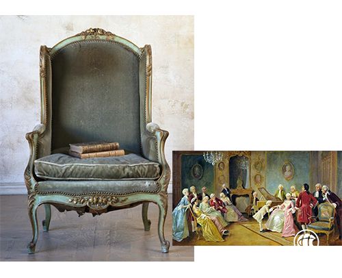 Harbor House Madison美式沙发，时光旅行者