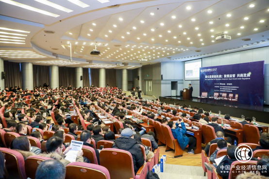 第三届全球量化金融峰会专访：量化云创始人吴超畅谈量化投资