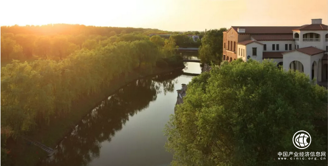 德地氏进入格拉斯 共筑欧式墅居顶级品质