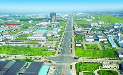 区域增长引擎轰鸣 “万亿俱乐部”背后不只是数量