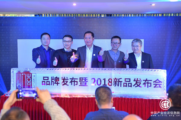 新酱酒品牌“山门岗”正式发布，中国酱酒行业期待变革