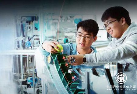 融合融通 制造业“双创”发展加快向纵深推进