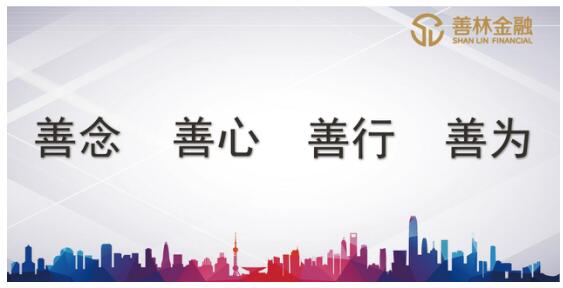 善林金融：让企业的“善之花”盛放
