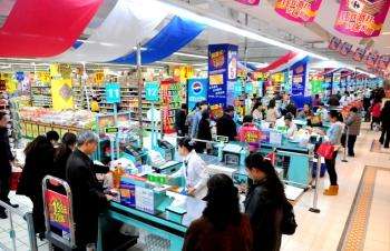 看动力：消费拉动开启新引擎