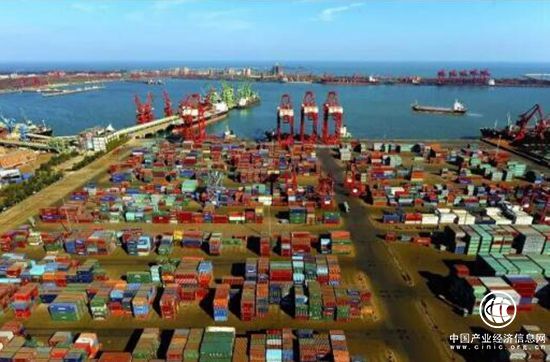 山东加快构建国际开放大通道