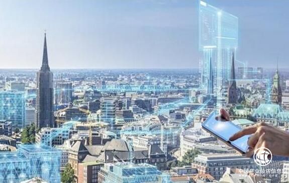 “数字建筑”背后的经济价值