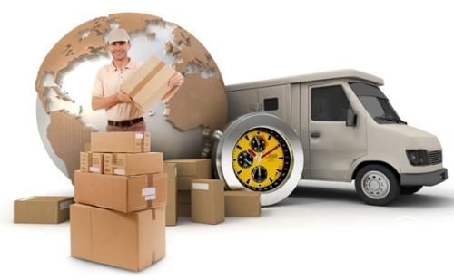 2017四季度中国快递发展指数同比提高16.8%