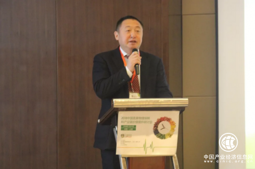 中国蔬果保鲜现状如何?蔬果采后深加工及管控体系又该如何建设？