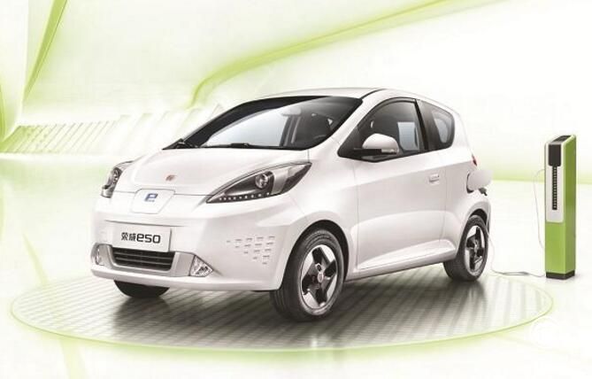 加大研发投入 转向以用户为中心  上汽新能源探索新型发展之路