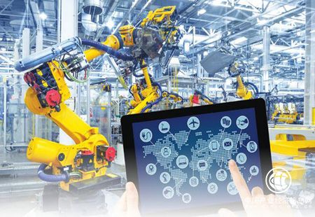 中国“智”造实现“弯道超车”