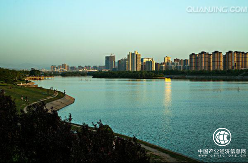 保卫南河湾 山西盂县环保局积极推进污水直排口整治工作