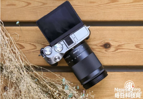 佳能微单EOS M6真是一款高颜值旅行相机