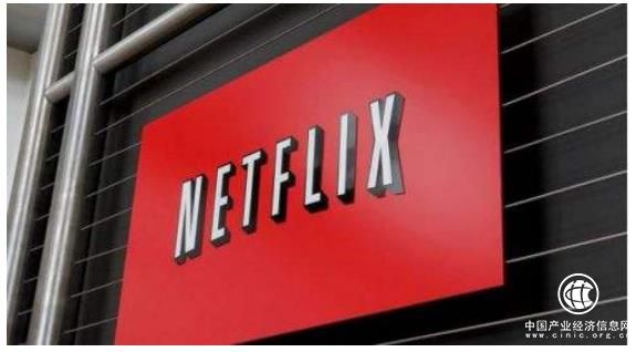 富途证券：奈飞财报超预期，市值过千亿美金