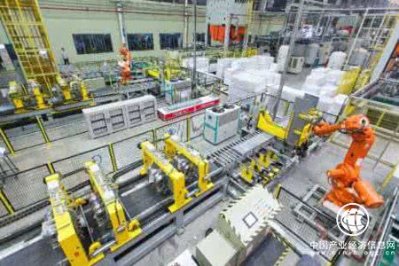 中国“智”造志在领跑世界