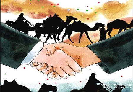 中国跨国公司力促区域经济合作