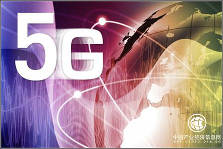 产业链全面发力，5G持续引领
