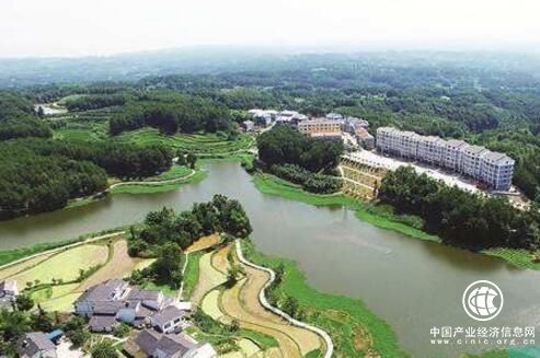 2020年重庆将建设250个“互联网小镇”