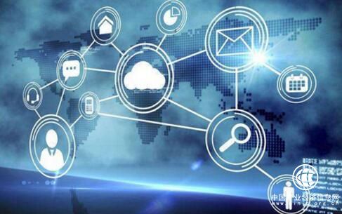 让工业数据之水流动起来