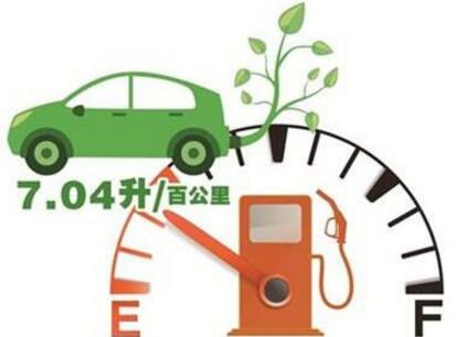 报告显示我国乘用车油耗水平持续下降