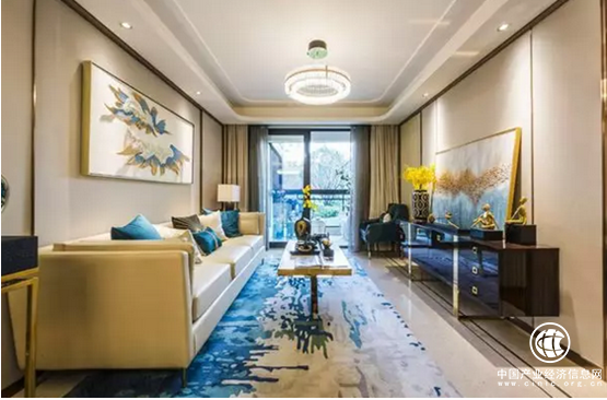 双开售出815套__泰禾首个“小院”成“神盘”