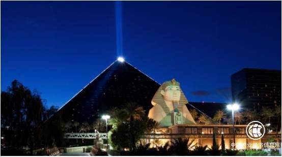 联众旗下联盟电竞拉斯维加斯电竞馆3月22日开业