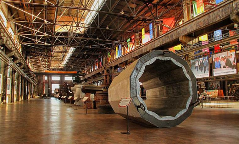 工业领域供给侧结构性改革取得明显成效