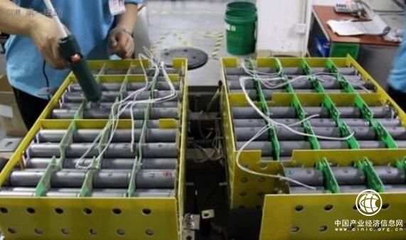 新能源车将进入置换期 废旧电池何去何从？