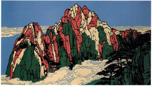 聚焦限量版画，南方文交所踏上新征程