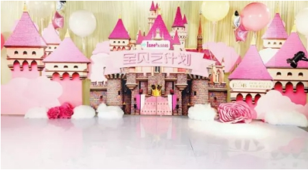 Isee灰姑娘携手安徽卫视《悦·宝贝》打造宝贝艺计划，唤醒芭蕾梦想！