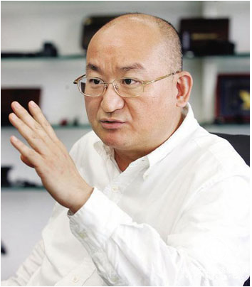 宜安科技与中岳非晶签约 共启液态金属新时代                                      