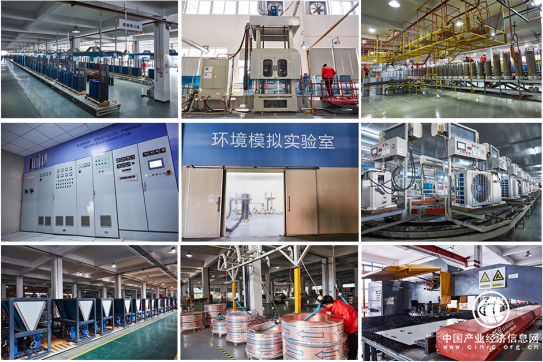 产业链与产能将让中广欧特斯2018“煤改电”获得先发优势